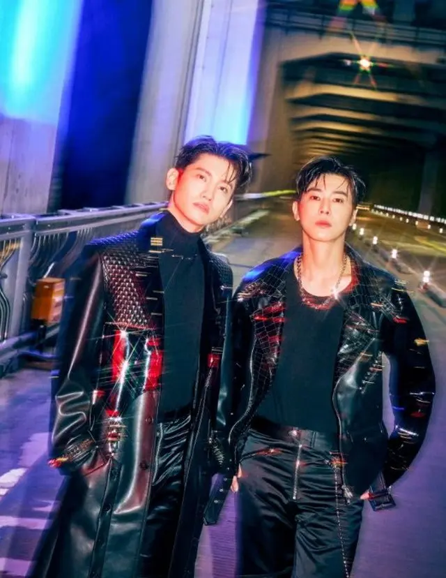 「東方神起」約5年ぶり「スッキリ」出演へ…生パフォーマンス披露＆“対決”も（画像提供:wowkorea）