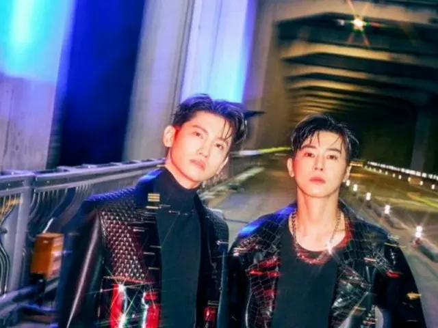 「東方神起」約5年ぶり「スッキリ」出演へ…生パフォーマンス披露＆“対決”も（画像提供:wowkorea）