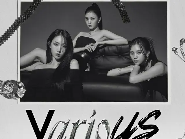 ≪今日のK-POP≫「VIVIZ」の「PULL UP」　堂々としたカリスマ性で魅了「他人の視線なんて気にしない！」（画像提供:wowkorea）