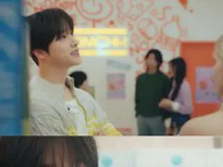 「IKON」JAY、「LIMELIGHT」を応援…デビュー曲MVにドッキリ出演