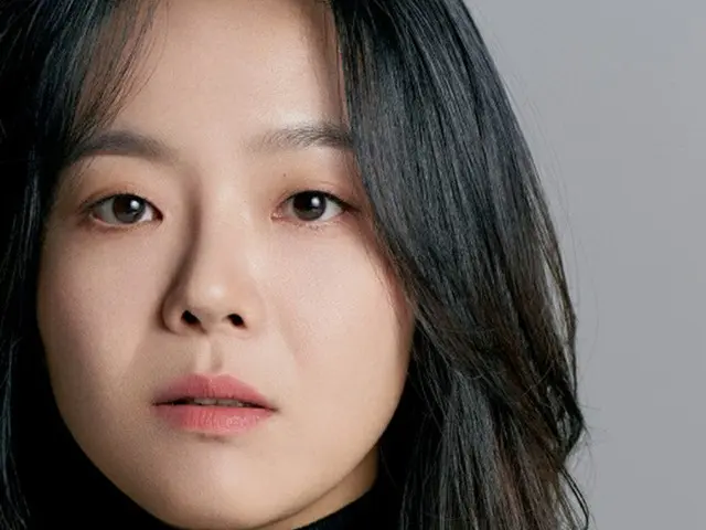 女優イ・サンヒ、Netflix「ロ・ギワン（My Name is Loh Kiwan ）」出演＝ソン・ジュンギと共演へ（画像提供:wowkorea）