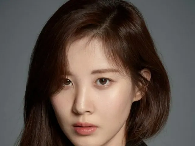 ソヒョン（少女時代）、新作映画でSF作品に初挑戦か（画像提供:wowkorea）