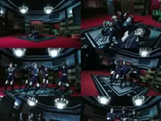 「PURPLE KISS」、ミステリアスな雰囲気の中で圧巻のパフォーマンス…新譜イントロ曲「Save Me」を先行公開