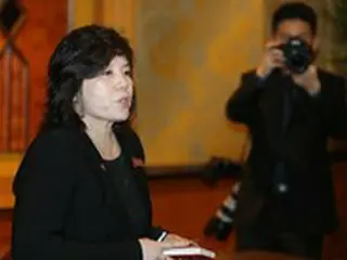 北朝鮮、トルコに「外相名義」で見舞い電…シリアより「遅く」名義にも「差」