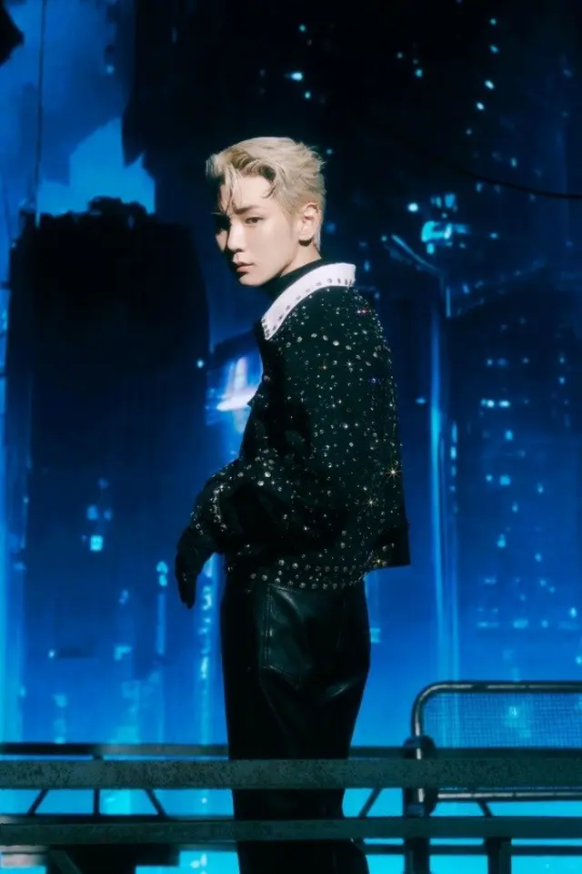 「SHINee」キー、「Killer」発売記念カムバックカウントダウン…13日に特別な生配信（画像提供:wowkorea）
