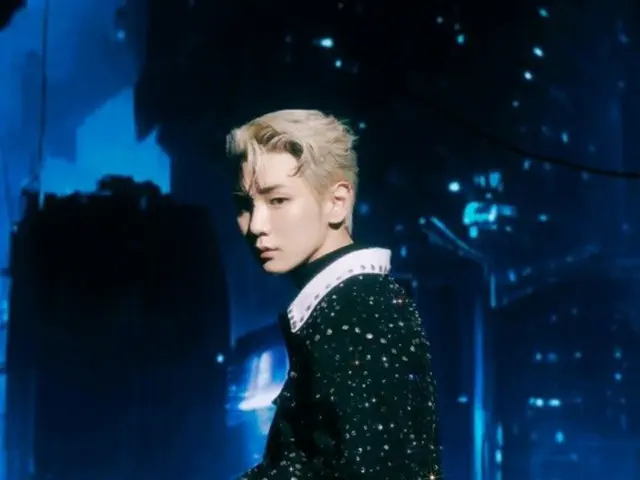 「SHINee」キー、「Killer」発売記念カムバックカウントダウン…13日に特別な生配信（画像提供:wowkorea）