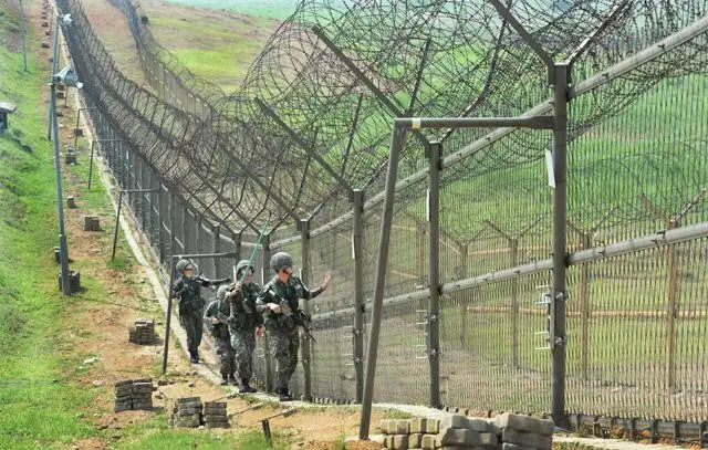 昨年、銃器で死亡した陸軍二等兵…集団いじめによる「自殺」だった＝韓国（画像提供:wowkorea）