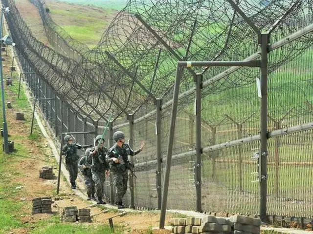 昨年、銃器で死亡した陸軍二等兵…集団いじめによる「自殺」だった＝韓国（画像提供:wowkorea）