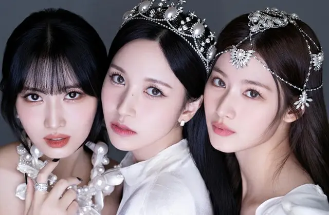 「TWICE」初のユニット「MISAMO」、7月に日本正式デビュー（画像提供:wowkorea）