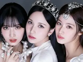 「TWICE」初のユニット「MISAMO」、7月に日本正式デビュー