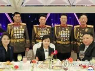 北朝鮮の後継構図　「まだ早いがあらゆる可能性注視」＝韓国統一部