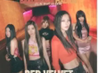 ［韓流］Red　Velvet　6月にスペインの音楽フェス出演
