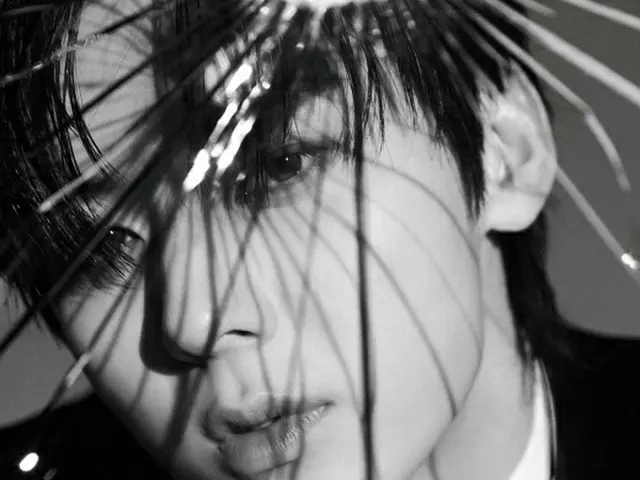 ファン・ミンヒョン（NU’EST）、魔性の男への破格変身を予告1（画像提供:wowkorea）