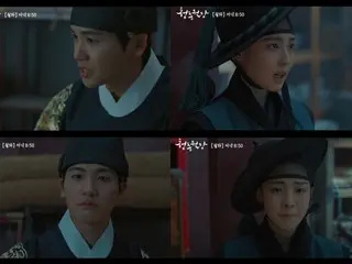 ≪韓国ドラマNOW≫「青春越壁」2話、パク・ヒョンシクが巷のうわさを鎮める＝視聴率3.5%、あらすじ・ネタバレ