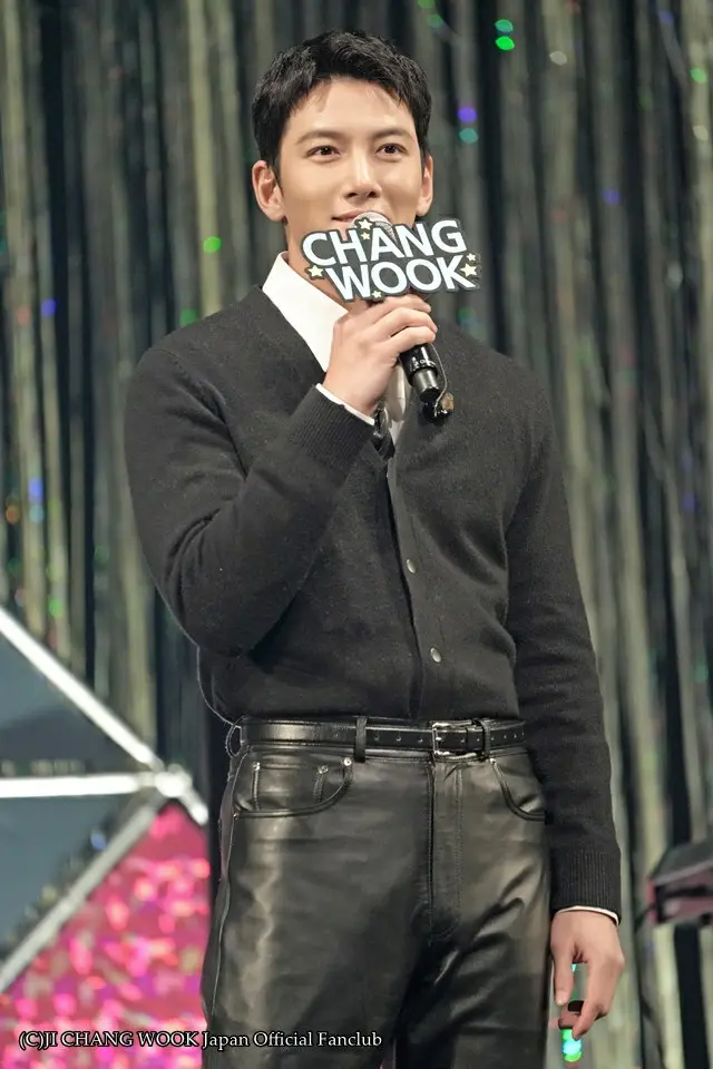 【イベントレポ】俳優チ・チャンウク、触れ合いたっぷりのファンミーティングで5000人のファンが大熱狂！
