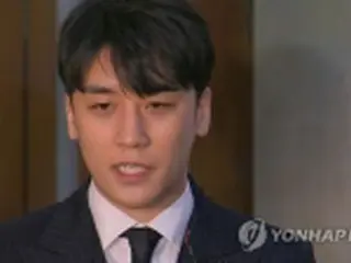 元ビッグバンＶ．Ｉが出所　刑期満了で＝韓国