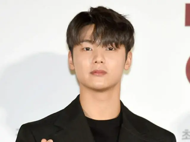 【公式】カン・ミンヒョク（CNBLUE）、日本で東阪開催予定のソロファンミが突然中止に…「諸般の事業により」（画像提供:wowkorea）