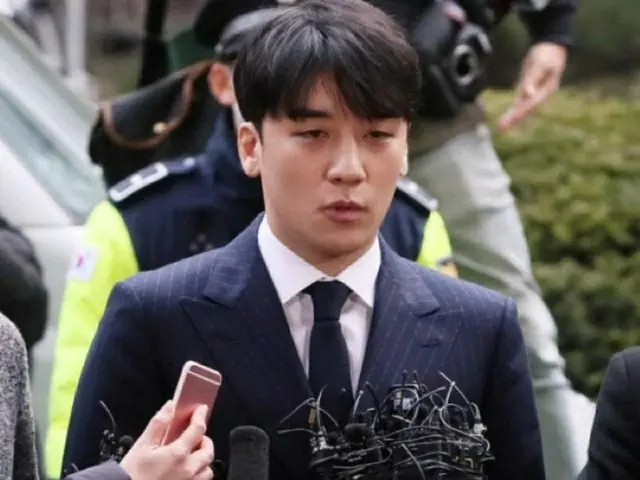 “バーニング・サン事件”V.I（元BIGBANG）、服役を終え出所…芸能界復帰の可能性は？（画像提供:wowkorea）