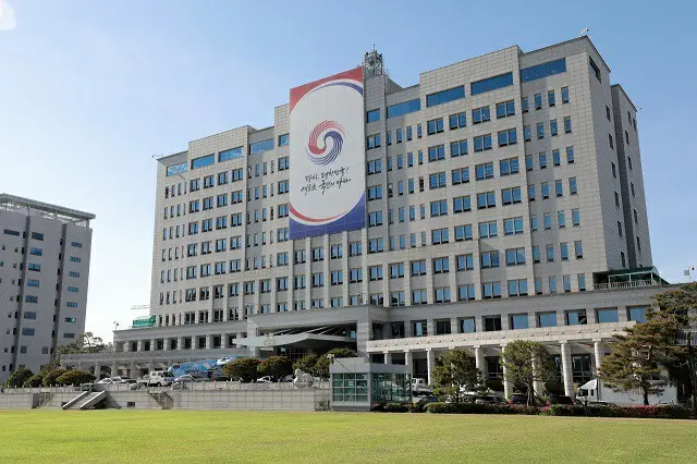 韓国大統領室（画像提供:wowkorea）