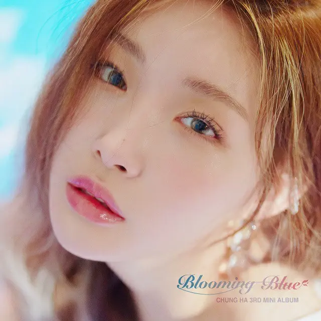 ≪今日のK-POP≫チョンハの「Love U」　幸せな気持ちになれるラブソング（画像提供:wowkorea）