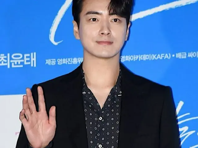 【公式】俳優イ・ジュンヒョク、「秘密の森」スピンオフ出演確定（画像提供:wowkorea）