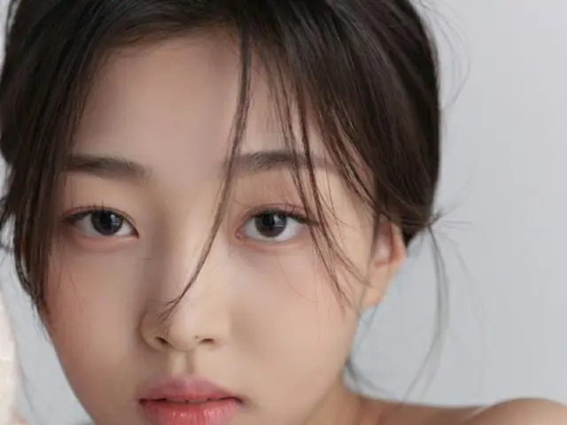 【公式】“ジヒョ（TWICE） の妹”イ・ハウム、 Starhausエンタと専属契約＝本格的な女優デビュー（画像提供:wowkorea）