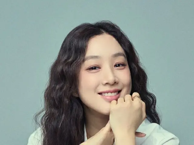 【公式】女優チョン・リョウォン、トルコ・シリア地震被害に5000万ウォン（約500万円）寄付（画像提供:wowkorea）
