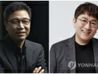 K―POP立役者　SMエンタ創業者とHYBE議長「世界音楽市場を変える存在に」