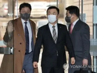 尹大統領夫人が関与疑惑の株価操作事件　元会長に有罪判決＝韓国地裁