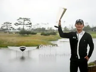＜男子ゴルフ＞キム・ヨンス、PGAザ・ジェネシスインビテーショナル出場「夢叶った」