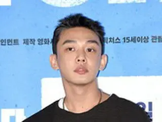 俳優ユ・アイン、尿検査で「大麻陽性反応」＝複数の韓国メディアが報道