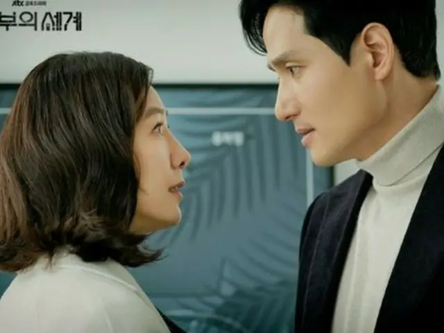 ≪韓国ドラマOST≫「夫婦の世界」、ベスト名曲　「涙であなたを手放そう」＝歌詞・解説・アイドル歌手（画像提供:wowkorea）