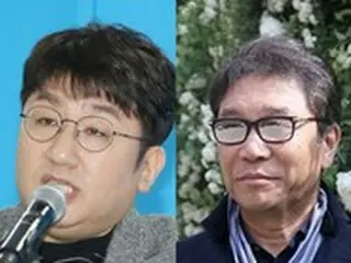 【公式全文】HYBE側「イ・スマンSMプロデューサー復帰説は根拠のない推測」