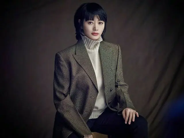 女優キム・ヘス、「トルコ・シリア地震被害児童緊急救護」キャンペーンに参加…1億ウォン寄付（画像提供:wowkorea）