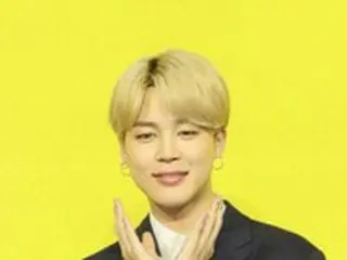 「BTS（防弾少年団）」JIMIN、3月ソロ出撃… 「楽しみにしていてほしい」