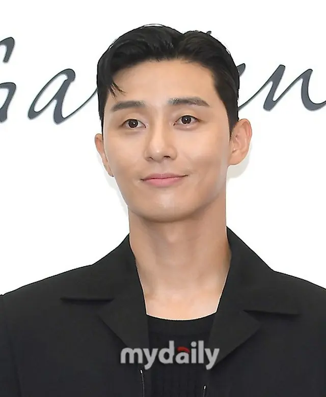 俳優パク・ソジュン、トルコ・シリア地震被害児童のために1億ウォン寄付（画像提供:wowkorea）
