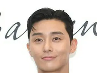 俳優パク・ソジュン、トルコ・シリア地震被害児童のために1億ウォン寄付