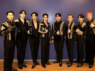 「ATEEZ」、アムステルダムに“韓国語の大合唱”が響いた！…欧州ツアーの華やかな幕開け