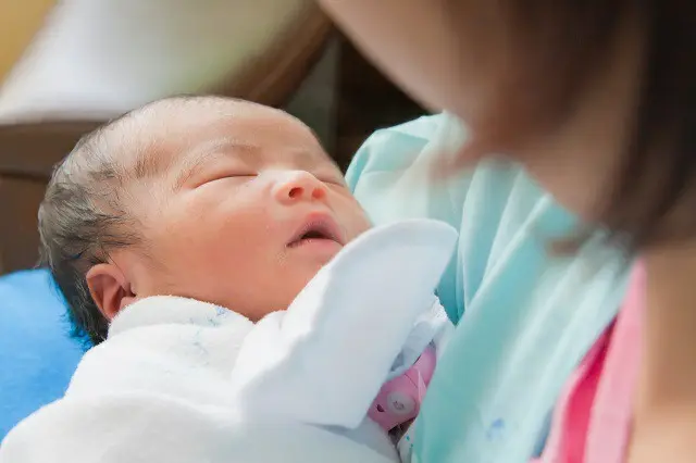 韓国では、各種福祉の恩恵を受ける条件である「多子女」の基準も変化している（画像提供:wowkorea）
