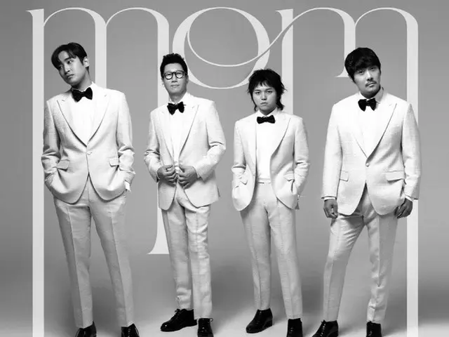 「msg WANNABE」のユニット「M.O.M」、1年ぶりにカムバック…「今告白します」（画像提供:wowkorea）