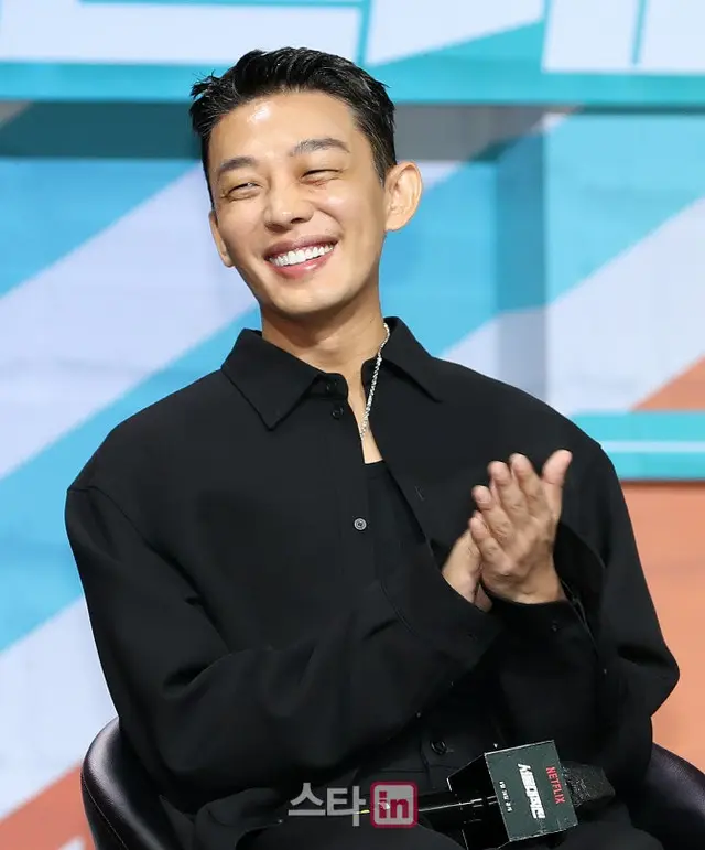 俳優ユ・アイン、「連絡が途絶えている状態じゃないか…」…事務所側「事実ではない」（画像提供:wowkorea）
