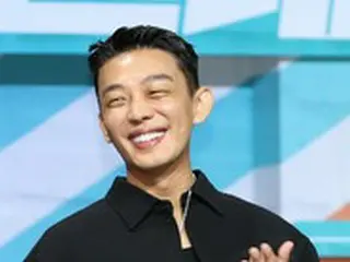 俳優ユ・アイン、「連絡が途絶えている状態じゃないか…」…事務所側「事実ではない」