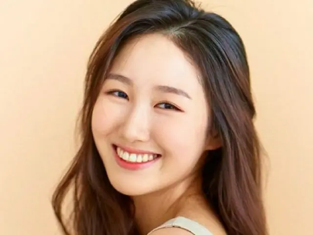 “ソン・ガインの姪”女優チョ・ウンソ、新ウェブドラマのヒロインに抜てき（画像提供:wowkorea）