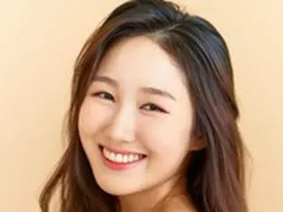 “ソン・ガインの姪”女優チョ・ウンソ、新ウェブドラマのヒロインに抜てき