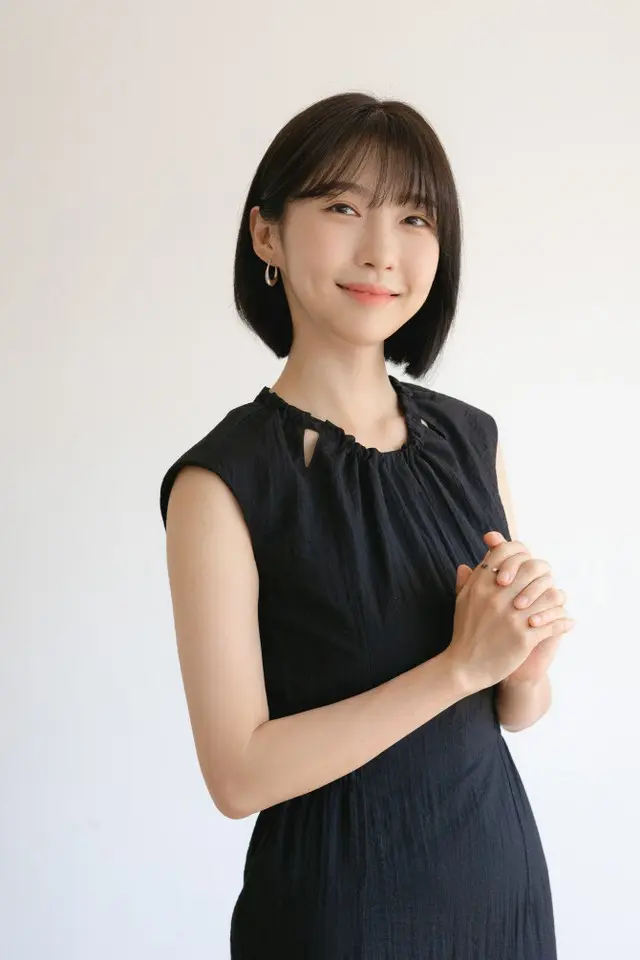 「ウ・ヨンウの親友トン・グラミ」女優チュ・ヒョンヨン、 トルコ・シリア地震支援参加…3000万ウォン寄付 （画像提供:wowkorea）