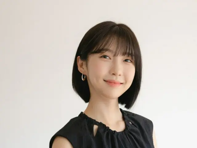 「ウ・ヨンウの親友トン・グラミ」女優チュ・ヒョンヨン、 トルコ・シリア地震支援参加…3000万ウォン寄付 （画像提供:wowkorea）