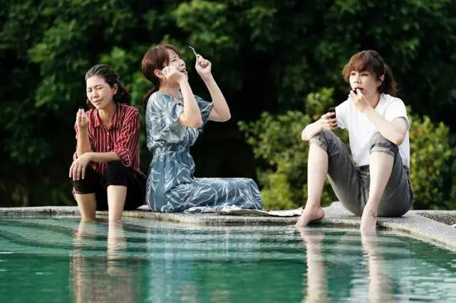 ≪中華ドラマNOW≫「おんなの幸せマニュアル2　俗女養成記2」7話、トラブルだらけの女3人旅がスタート＝あらすじ・ネタバレ（画像提供:wowkorea）