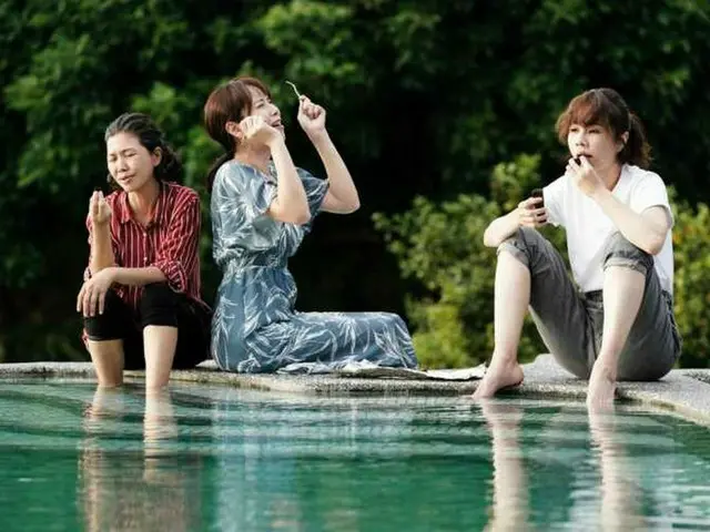 ≪中華ドラマNOW≫「おんなの幸せマニュアル2　俗女養成記2」7話、トラブルだらけの女3人旅がスタート＝あらすじ・ネタバレ（画像提供:wowkorea）