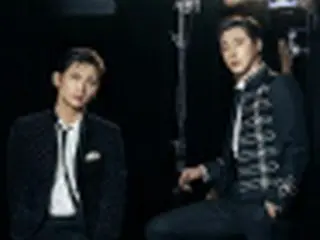 ［韓流］東方神起の日本ライブツアー始まる　１０都市で開催