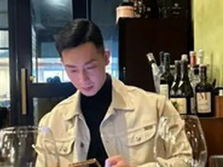 “元恋人の家侵入・警察官暴行”ヤン・ホソク、数か月ぶりに近況「生存申告」